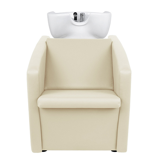 Мойки парикмахерские: Модена (VLK 261, 013 белая) за 1260 руб. Фото 2