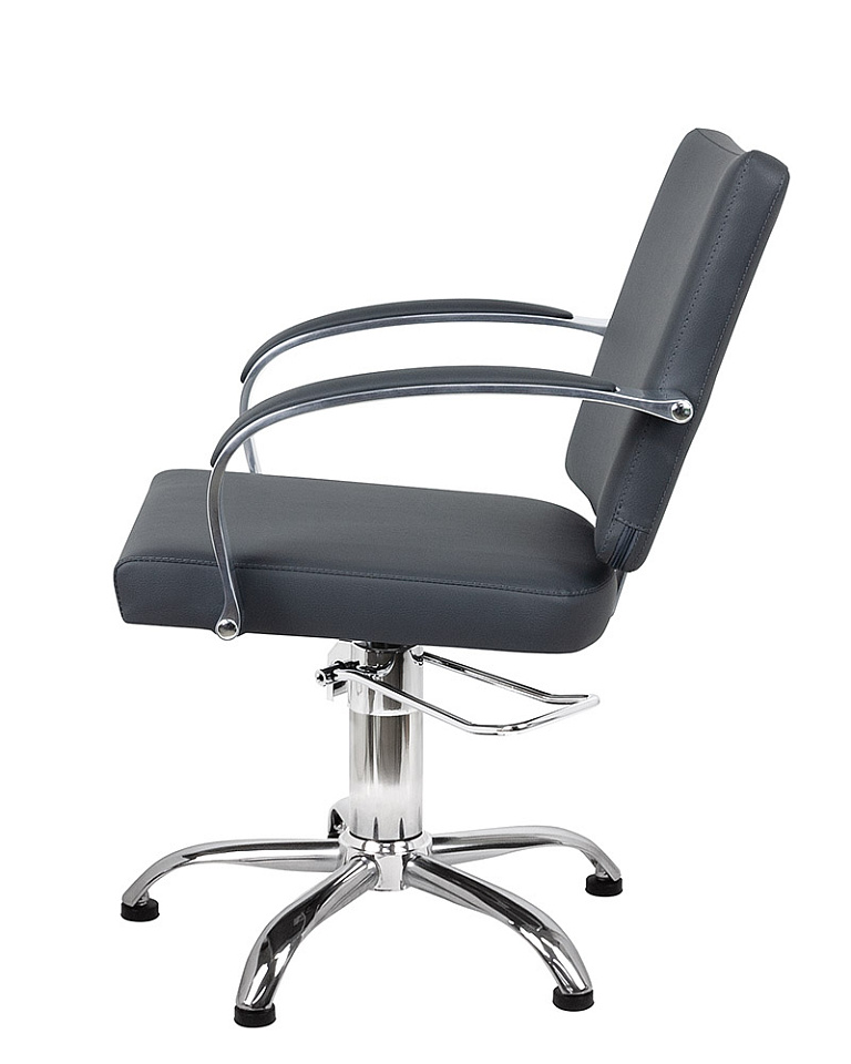 Парикмахерские кресла: Престо (ECO PE 600, на пятилучии) за 570 руб. Фото 3