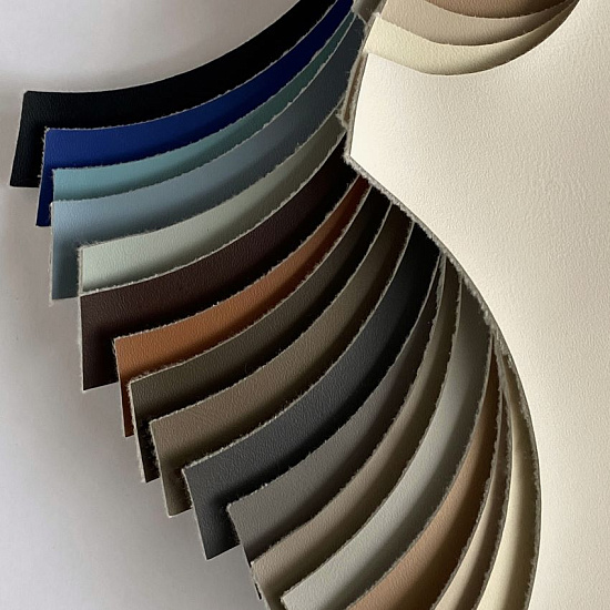 Стулья для маникюра: Венто для маникюра (ECO PE 402, хром) за 405 руб. Фото 6