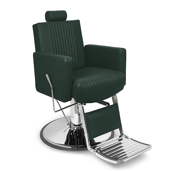 Кресла для барбершопа: Толедо NEW (декор линиями) за 1620 руб. Фото 11