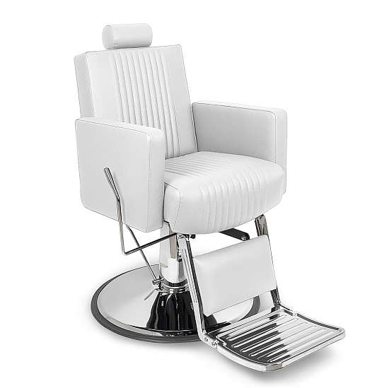 Кресла для барбершопа: Толедо NEW (декор линиями) за 1620 руб. Фото 8