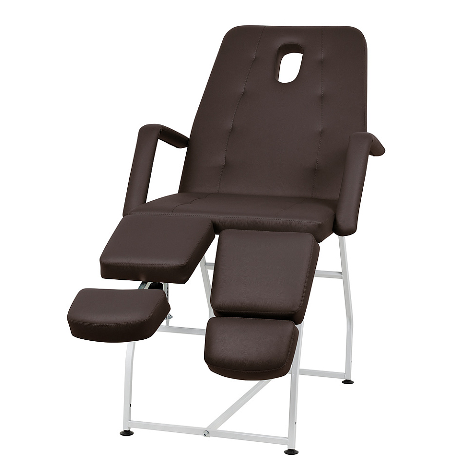 Педикюрные кресла: Подо (с отверстием для лица) за 800 руб Фото 7