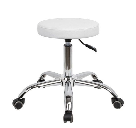 Стулья для маникюра: Топ для маникюра (VLK 100, хром) за