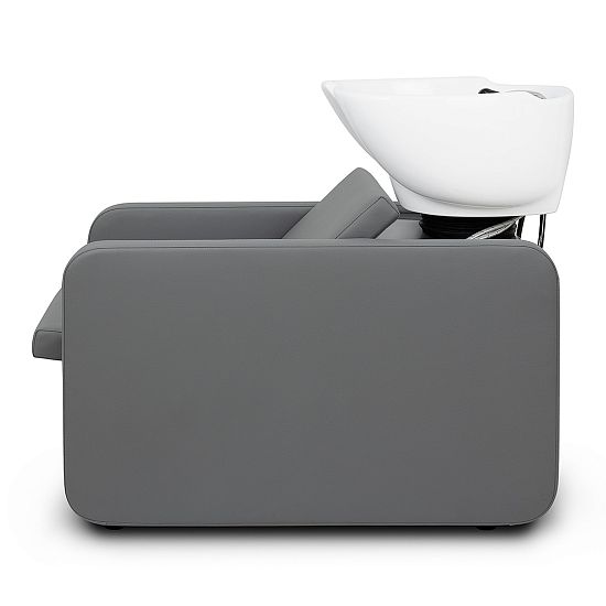 Мойка парикмахерская PRIMO PRO (обивка VLK 600, 013, белая) 1200 руб. Фото 3
