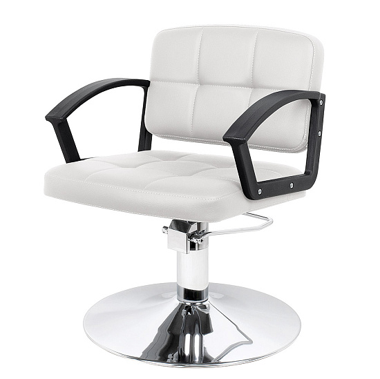 Парикмахерские кресла: Пунто (VLK 100, на диске) за