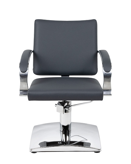 Парикмахерские кресла: Престо (VLK 100, на квадрате) за 780 руб. Фото 2