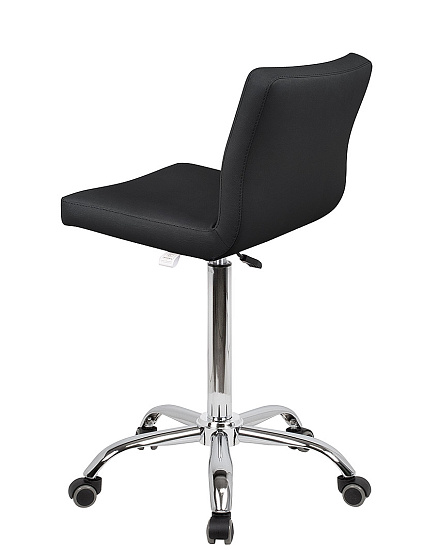 Стулья для парикмахера: Канто для парикмахера (VLK 600, с пуговицами) за 495 руб. Фото 5