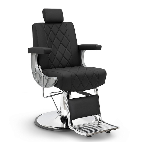 Кресла для барбершопа: Монреаль ЭКО за