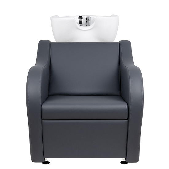 Мойки парикмахерские: Лугано (VLK 700, 013 белая) за 1710 руб. Фото 3