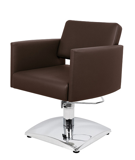 Парикмахерские кресла: Больсена (VLK 501, на квадрате) за