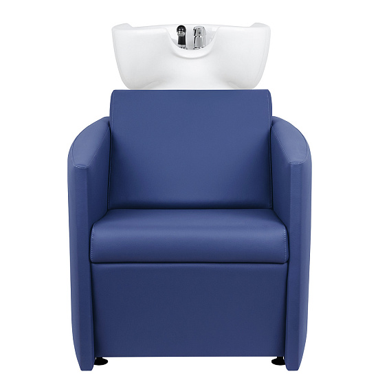 Мойки парикмахерские: Больсена (ECO PE 402, 013 белая) за 1600 руб. Фото 3