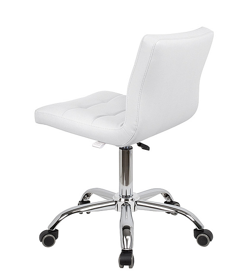 Стулья косметолога: Канто для косметолога (VLK 100, квадраты, хром) за 515 руб. Фото 5