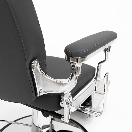 Кресла для барбершопа: BERGEN за 2000 руб. Фото 10