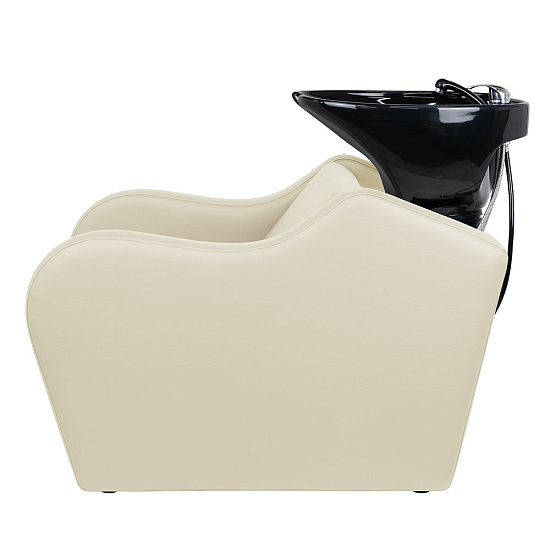 Мойки парикмахерские: Лугано (VLK 261, 0356 черная) за 1730 руб. Фото 3