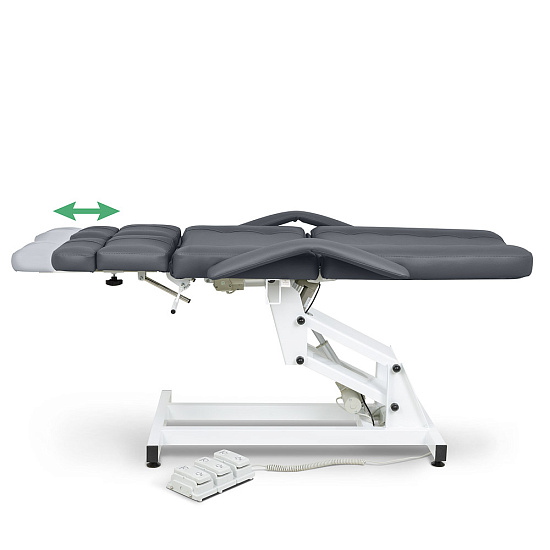 Педикюрные кресла: Подо 3 Электро (VLK 725, на электроприводе, 3 мотора) за 4500 руб. Фото 8