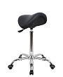 Стул седло BALANCE для парикмахера (VLK 600)