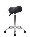 Стул седло BALANCE для парикмахера (VLK 600)