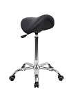 Стул седло BALANCE для парикмахера (VLK 600)