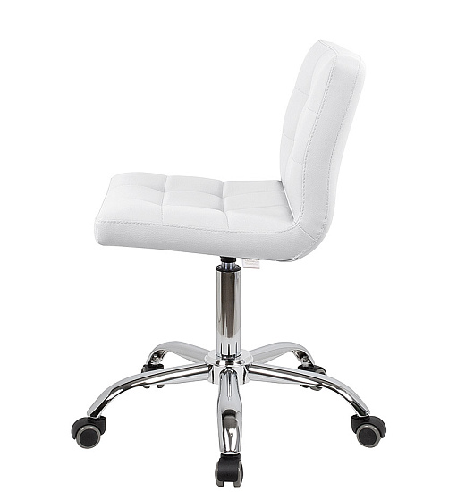 Стулья косметолога: Канто для косметолога (VLK 100, квадраты, хром) за 515 руб. Фото 3