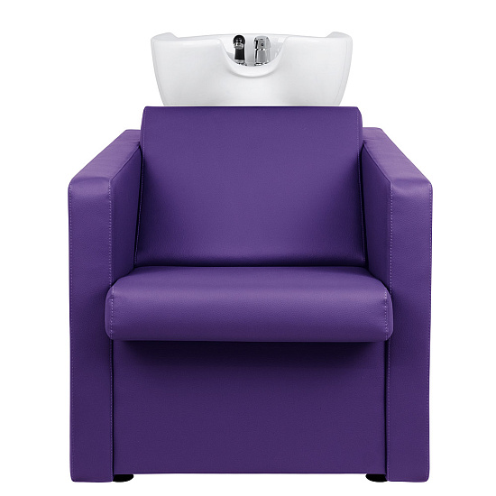 Мойки парикмахерские: Комо (ECO PE 420, 013 белая) за 1630 руб. Фото 2