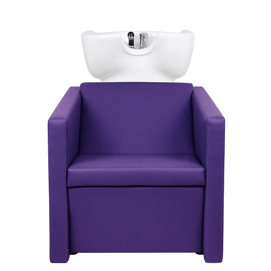 Мойки парикмахерские: Примо (ECO PE 420, 013 белая) за 1700 руб. Фото 3