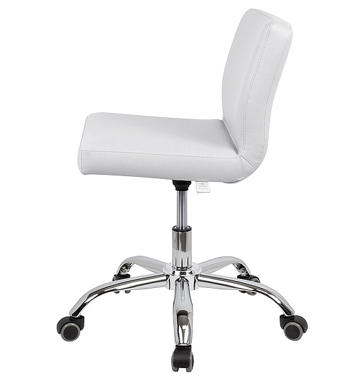 Стулья мастера педикюра: Канто для педикюра на супернизком подъёмнике (VLK 100) за 515 руб. Фото 4