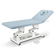 AURA Стол массажный (UNICO INFINITY, электропривод, 2 мотора)