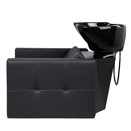 Мойки парикмахерские: Порто (VLK 600, 013 черная) за 1900 руб. Фото 3