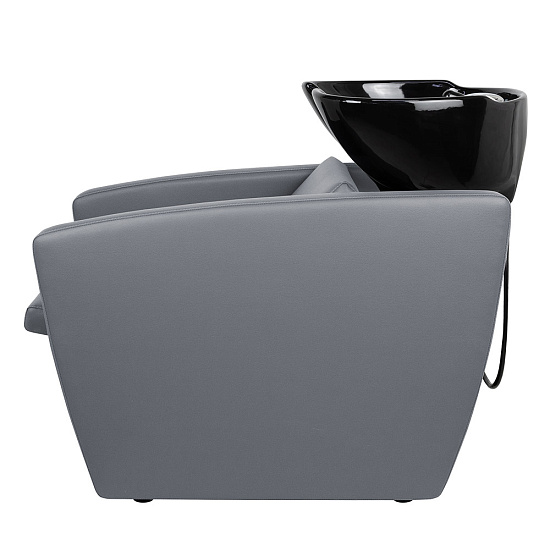 Мойки парикмахерские: Модена (VLK 725, 013 черная) за 1260 руб. Фото 3