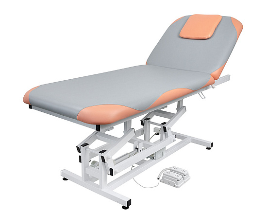 Массажные столы: Стол массажный КВ02-12 (UNICO BONE, волны) за 3580 руб. Фото 2