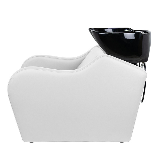 Мойки парикмахерские: Лугано (VLK 100, 013 черная) за 1760 руб. Фото 4