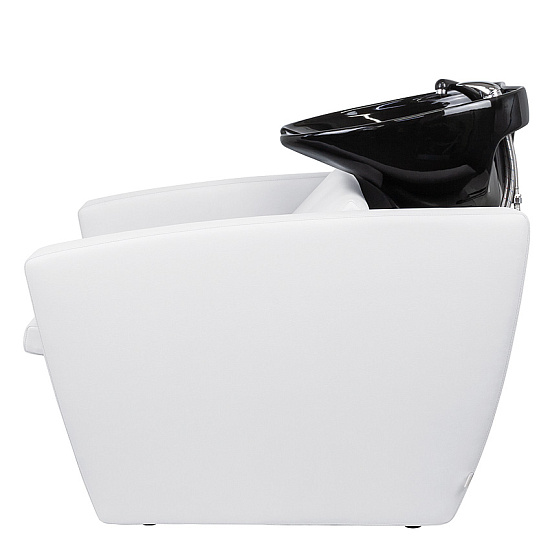 Мойки парикмахерские: Модена (VLK 100, 0356 черная) за 1330 руб. Фото 3