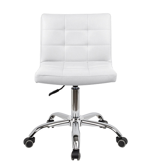 Стулья косметолога: Канто для косметолога (VLK 100, квадраты, хром) за 515 руб. Фото 2