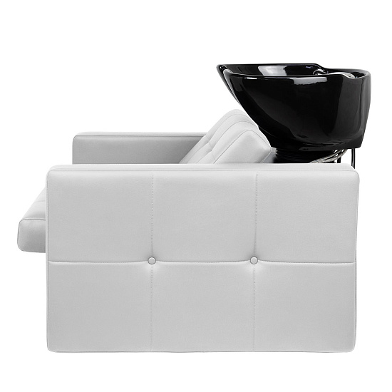 Мойки для барбершопа: Комо-Честер (VLK 100, 013 черная) за 1770 руб. Фото 3