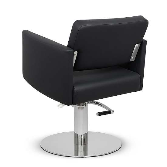 Парикмахерские кресла: Больсена (VLK 600, на диске плоском) за 1080 руб. Фото 4