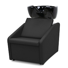 Мольвено (VLK 600, К02, черная)