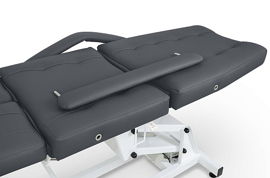 Педикюрные кресла: Подо 3 Электро (VLK 501, электропривод, 3 мотора) за 4500 руб. Фото 10