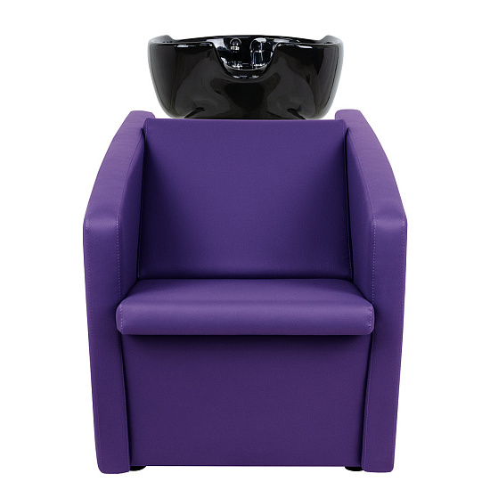 Мойки парикмахерские: Модена (ECO PE 420, 013 черная) за 1260 руб. Фото 2