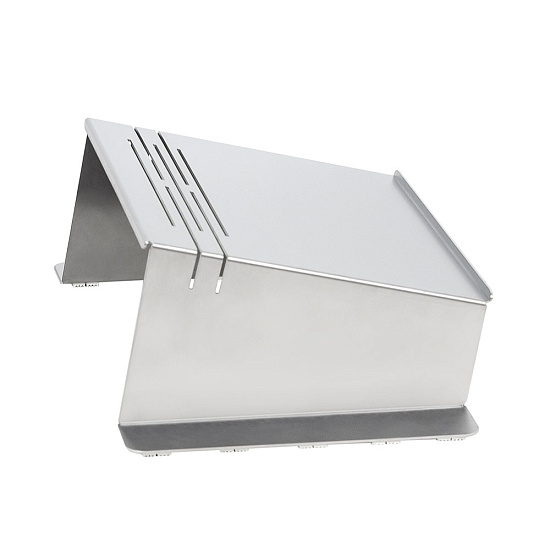 Парикмахерские аксессуары: Подставка под ноги Альба за 120 руб. Фото 3