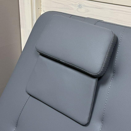 Кресла и кушетки косметологические: Кресло Комфорт (с отверстием для лица, VLK 725) за 900 руб. Фото 11