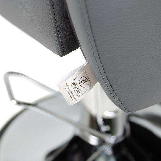 Кресла для барбершопа: Дублин (Eco PE 402) за 1700 руб. Фото 11