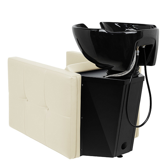 Мойки парикмахерские: Порто (VLK 261, 013 черная) за 1900 руб. Фото 4