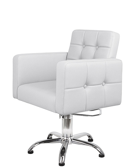 Парикмахерские кресла: Порто (VLK 100, на пятилучии) за 820 руб. Фото 2