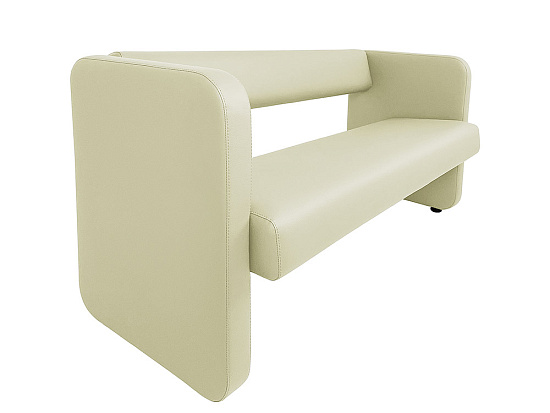 Диваны в салон красоты: Диван для зоны ожидания Эко (Eco PE 261) за