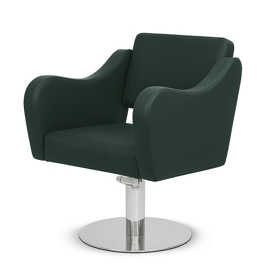 Парикмахерские кресла: RIVO (на диске плоском) за 1040 руб. Фото 9