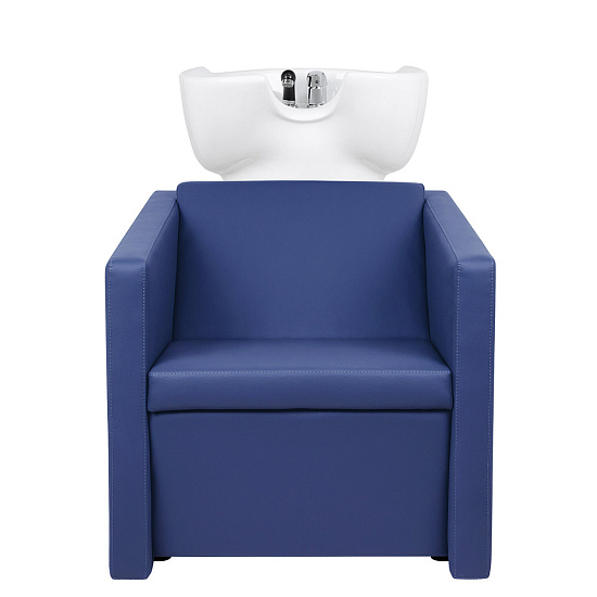 Мойки парикмахерские: Примо (ECO PE 402, 013 белая) за 1700 руб. Фото 3