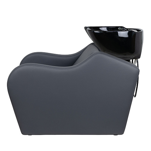 Мойки парикмахерские: Лугано (VLK 700, 013 черная) за 1710 руб. Фото 4