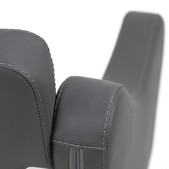 Парикмахерские кресла: RIVO (ECO PE 402, на диске) за 780 руб. Фото 6