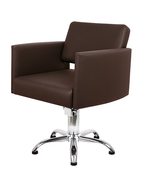 Парикмахерские кресла: Больсена (VLK 501, на пятилучии) за