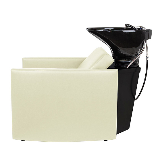 Мойки парикмахерские: Больсена (VLK 261, 0356 черная) за 1620 руб. Фото 4